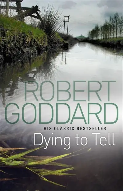 Dying To Tell New Release