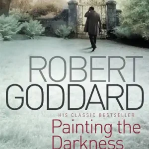 Painting the Darkness Handmade