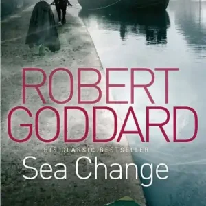 Trusted Brand Sea Change