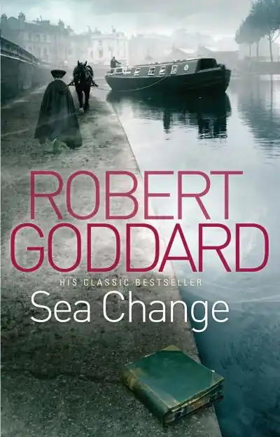 Trusted Brand Sea Change
