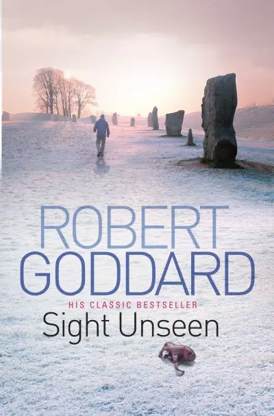 Sight Unseen Instant Buy