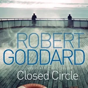 Closed Circle Get Yours