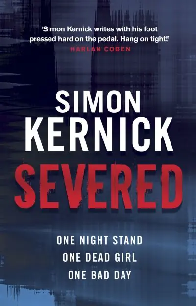 Severed Big Sale