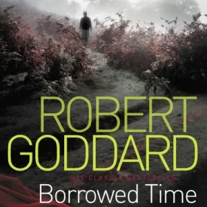 Weekend Sale Borrowed Time