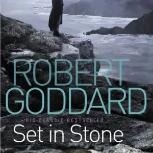 Clearance Set in Stone