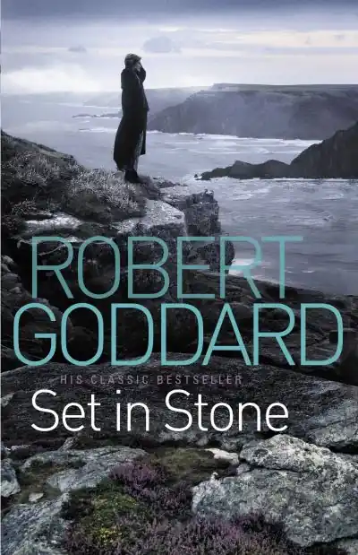 Clearance Set in Stone