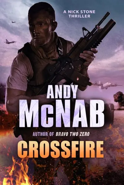 Crossfire Affordable