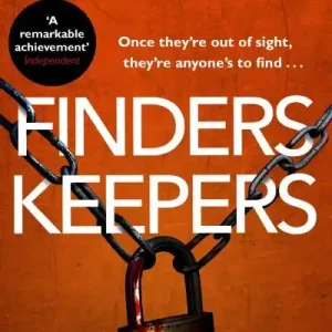 Finders Keepers Buy Online
