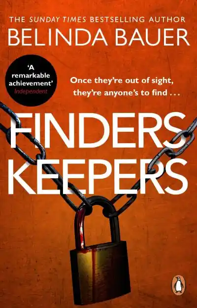 Finders Keepers Buy Online
