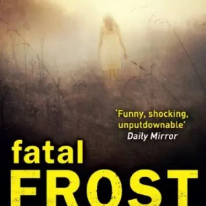 Fatal Frost Final Sale