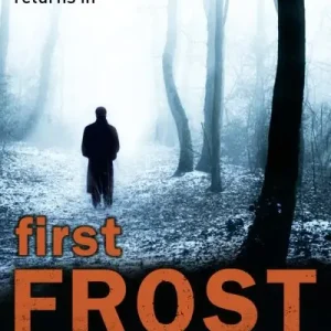 First Frost Special Discount