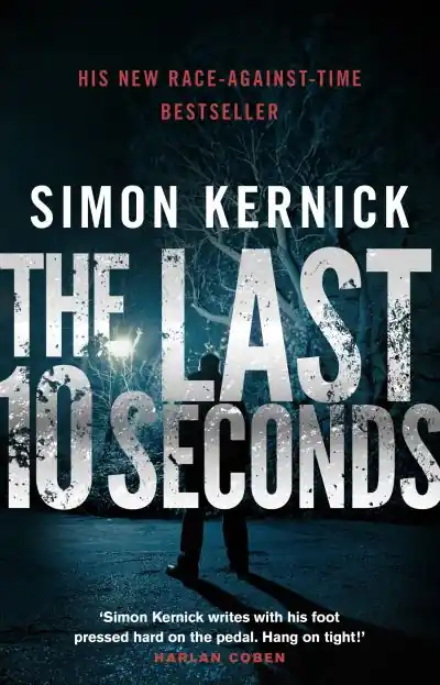 Reduced Price The Last 10 Seconds