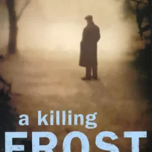 A Killing Frost Secure Checkout