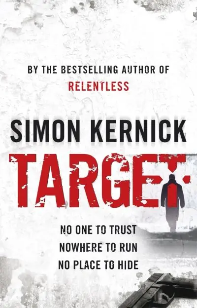 Target Professional Grade