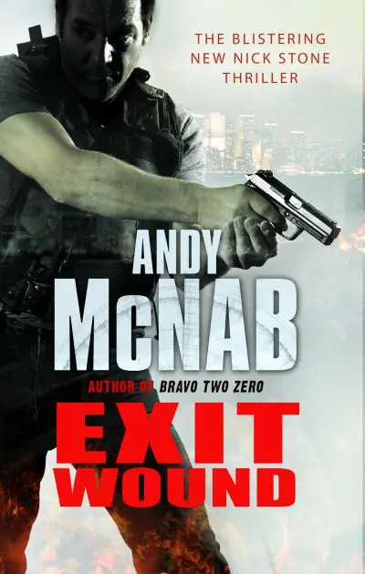 Exit Wound Free Delivery