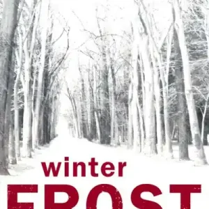 Winter Frost Fast Shipping