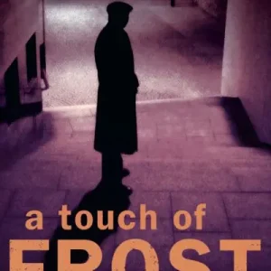 A Touch of Frost Top Rated