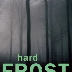 Hard Frost Latest