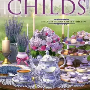 Lavender Blue Murder In Demand
