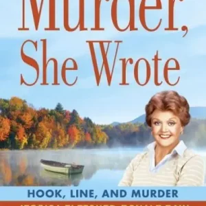 Hook, Line and Murder Brand New