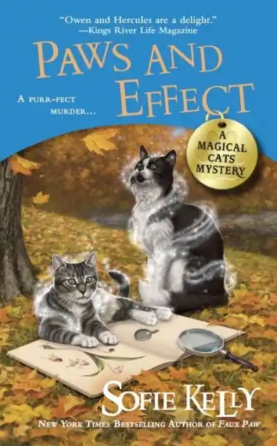 Paws and Effect Weekend Sale