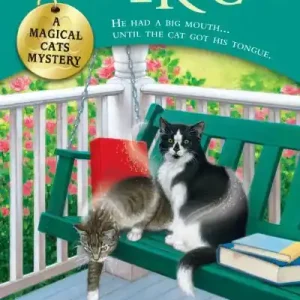 Cat Trick Same Day Shipping