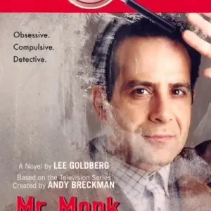 Best Choice Mr Monk Goes To the Firehouse