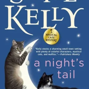 A Night's Tail Special Discount