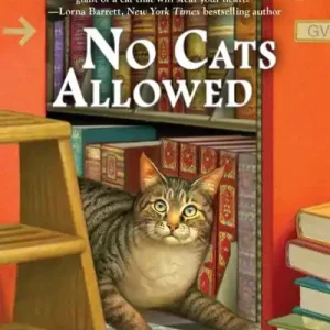No Cats Allowed Discount