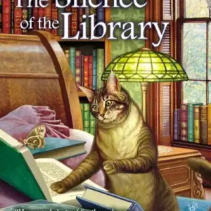 The Silence of the Library New Release