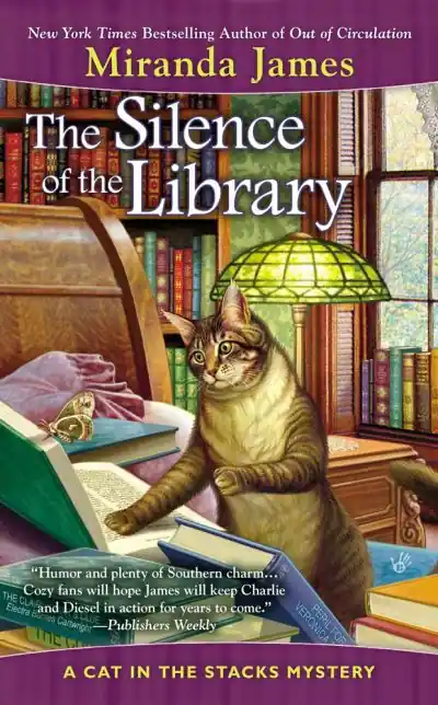 The Silence of the Library New Release