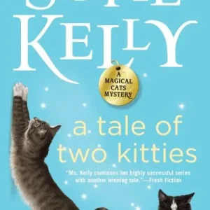 A Tale of Two Kitties Reduced Price