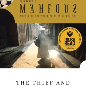 Buy Today The Thief and the Dogs
