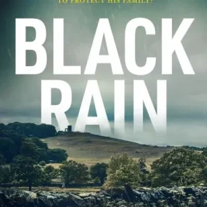 Black Rain Crafted