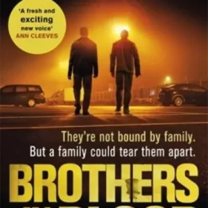 Certified Brothers in Blood
