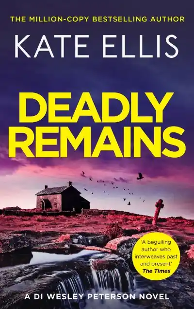 Deadly Remains Markdown