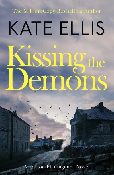 Cheap Kissing the Demons