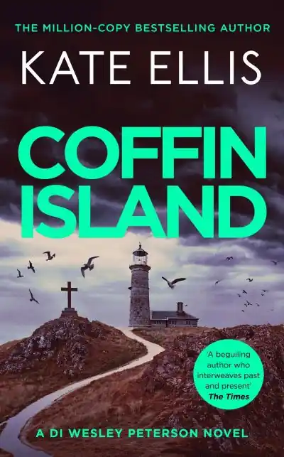 Coffin Island Place Order