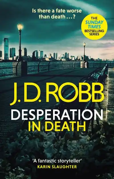 Crafted Desperation in Death