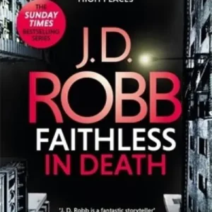 Brand New Faithless in Death