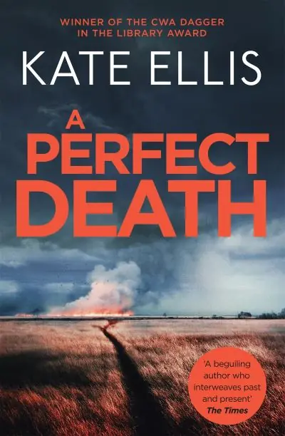 Buy Direct A Perfect Death