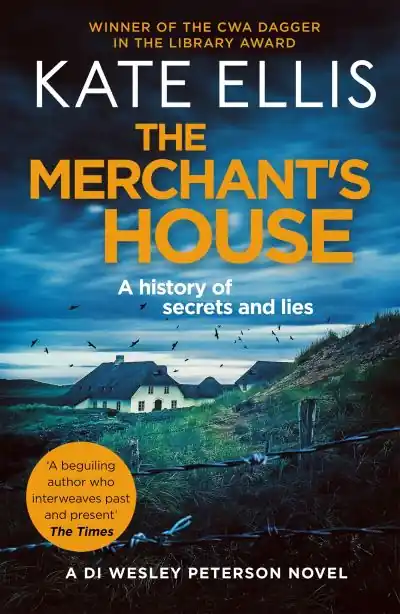 Limited Offer The Merchant's House