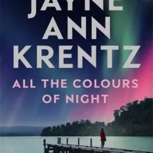 All the Colours of Night Direct From Factory