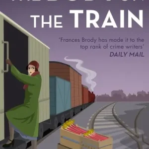 Trusted Brand The Body on the Train