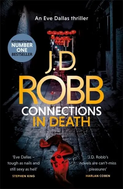 Original Connections in Death