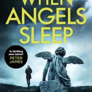 Trusted Brand When Angels Sleep
