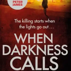 Worldwide Shipping When Darkness Calls