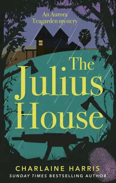 Fast Shipping The Julius House