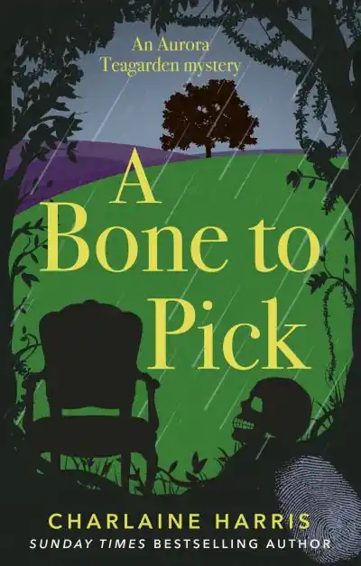 A Bone To Pick Don’t Miss Out