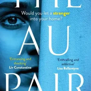 New Arrival The Au Pair
